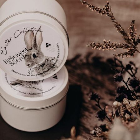 Easter Soy Candle Collection